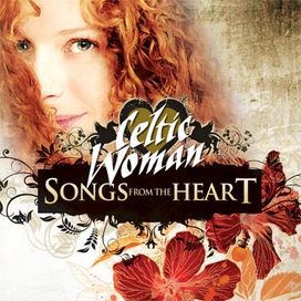Songs From The Heart - 2010 • Álbum