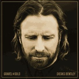 Gravel &amp; Gold - 2023 • Álbum