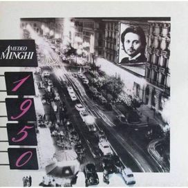 1950 - 1983 • Álbum