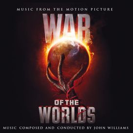 War Of The Worlds  - 2005 • Álbum