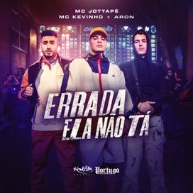 Errada Ela Não Tá - 2020 • Sencillo/EP