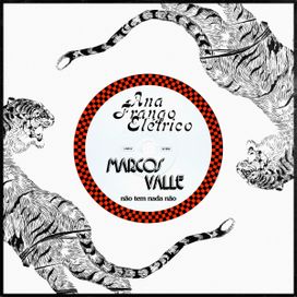 Não Tem Nada Não (citação: Gypsy Woman) - 2025 • Sencillo/EP