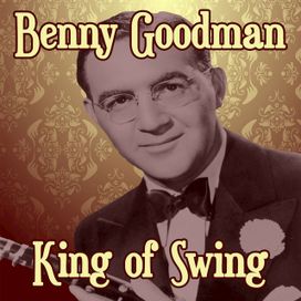  King Of Swing - 1972 • Álbum