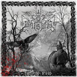 Perpetual Blood - 2016 • Álbum