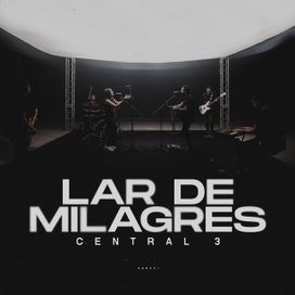 Lar de Milagres (part. Pevê Brito e Gabriela Maganete) - 2021 • Sencillo/EP