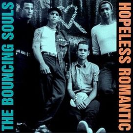 Hopeless Romantic - 1999 • Álbum