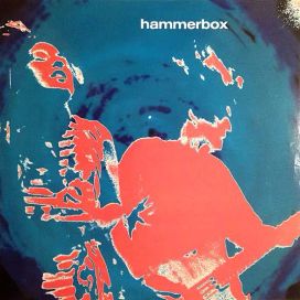 Hammerbox - 1991 • Álbum