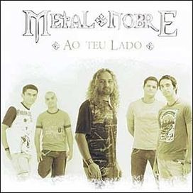 Ao Teu Lado - 2004 • Álbum