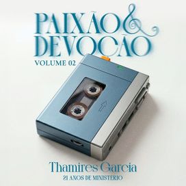 Paixão &amp; Devoção Vol. 2 - 2026 • Álbum