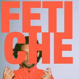 Fetiche - 2023 • Single/EP