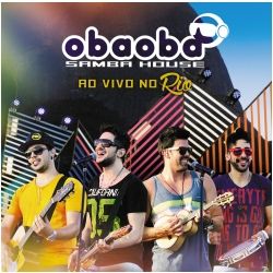 Ao Vivo No Rio - 2014 • Álbum