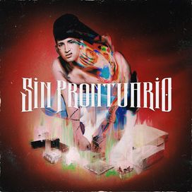 SIN PRONTUARIO - 2020 • Álbum
