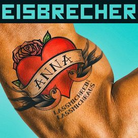 Anna Lassmichrein Lassmichraus - 2020 • Sencillo/EP
