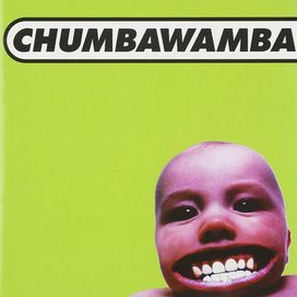 TubThumper - 1997 • Álbum