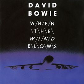 When The Wind Blows - 1986 • Sencillo/EP