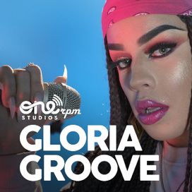 Dona / Império / Gloriosa (ONErpm Studios Mix) - 2017 • Single/EP