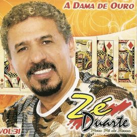A Dama de Ouro - 2010 • Álbum