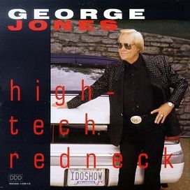 High-Tech Redneck - 1993 • Álbum