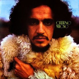 Caetano Veloso  - 1971 • Álbum
