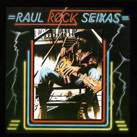 Rock Raul Seixas - 1977 • Álbum