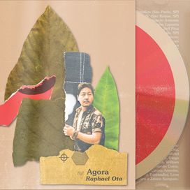 Agora - 2019 • Álbum