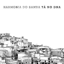 Tá No DNA - 2015 • Álbum