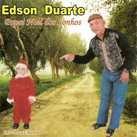 Papai Noel Dos Sonhos - 2009 • Álbum