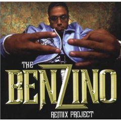 The Benzino Project - 2001 • Álbum