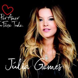 Por Amor Eu Faço Tudo - 2017 • Álbum