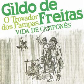 Vida de Camponês - 1965 • Álbum