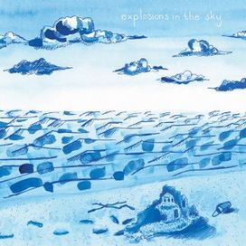 How Strange, Innocence - Explosions In The Sky