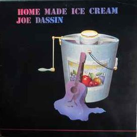Home Made Ice Cream - 1979 • Álbum