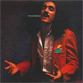  Lá Vem o Brasil Descendo a Ladeira - 1979 • Álbum