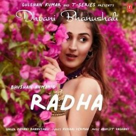 Radha - 2021 • Single/EP