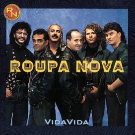 VidaVida - 1994 • Álbum