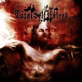 Apocalypse In Your Heart - 2011 • Álbum