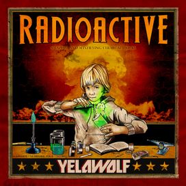 Radioactive - 2011 • Álbum