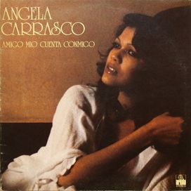 Amigo Mío Cuenta Conmigo - 1978 • Álbum