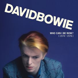 Who Can I Be Now? (1974 - 1976) - 2016 • Recopilación