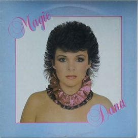 Magic - 1982 • Álbum