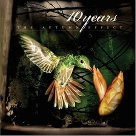 The Autumn Effect - 2005 • Álbum
