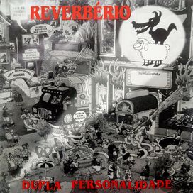 Dupla Personalidade - 2003 • Álbum