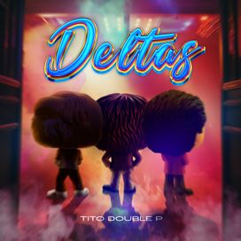 DELTAS - Single/EP
