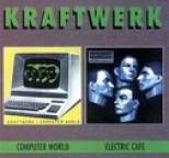 Computer World - Electric Cafe (1995) - 1995 • Álbum