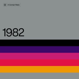 1982 - 2023 • Álbum