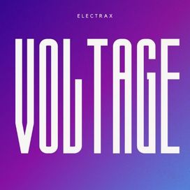 VOLTAGE - 2025 • Álbum