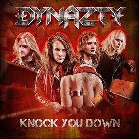 Knock You Down - 2011 • Álbum