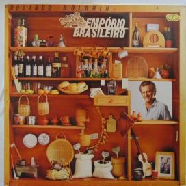 Empório Brasileiro - 1984 • Álbum