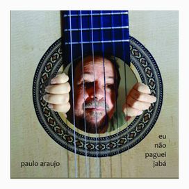 Eu Não Paguei Jabá - 2022 • Álbum