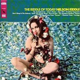 The Riddle Of Today - 1967 • Álbum
